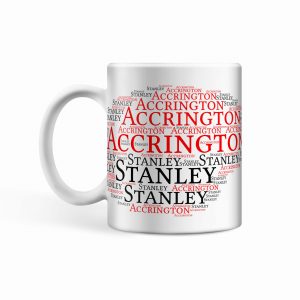 Accrington Stanley