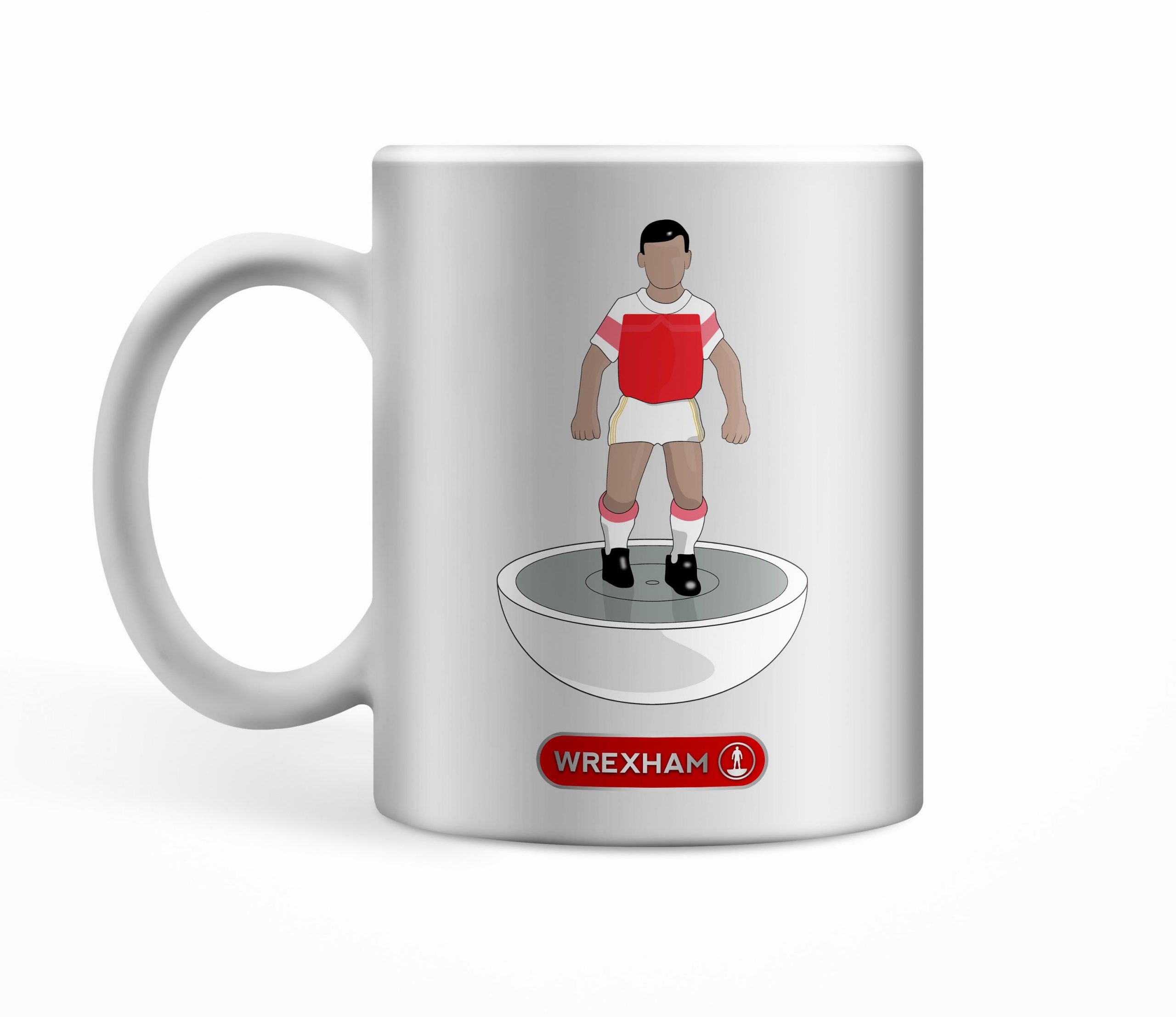 Football Team Mugs You Can Buy In 2024
